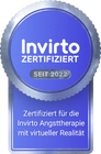 Invirto Zertifikat